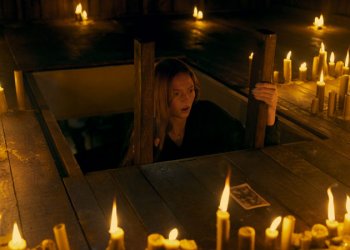 Sorteo: Ganá un kit oficial de Tarot de la Muerte