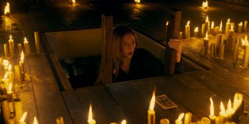 Sorteo: Ganá un kit oficial de Tarot de la Muerte