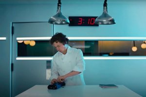 ¡Mirá el increíble tráiler de The Bear 3!