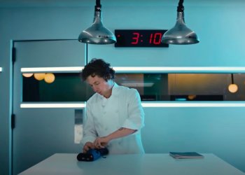 ¡Mirá el increíble tráiler de The Bear 3!