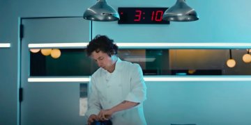 ¡Mirá el increíble tráiler de The Bear 3!