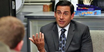 The Office: ¿Cuándo comenzará el rodaje de la nueva serie?