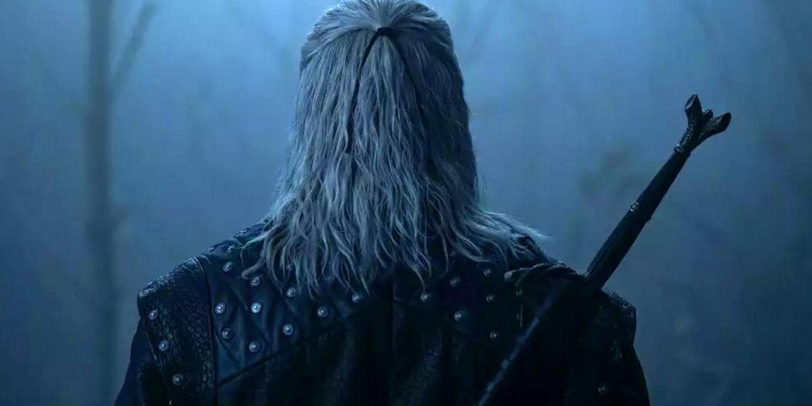 ¿Será como Cavill? Mirá como luce Liam Hemsworth en The Witcher