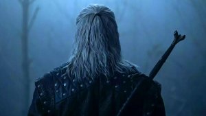¿Será como Cavill? Mirá como luce Liam Hemsworth en The Witcher