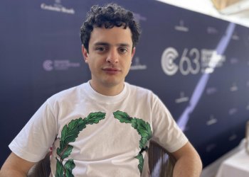 “Simón de la montaña” la película argentina que se consagró hoy en Cannes