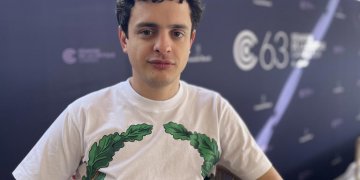 “Simón de la montaña” la película argentina que se consagró hoy en Cannes