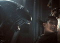 Mirá el sangriento tráiler de Alien: Romulus