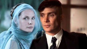 ¿Rebecca Ferguson estará en la película de Peaky Blinders?