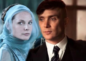 ¿Rebecca Ferguson estará en la película de Peaky Blinders?