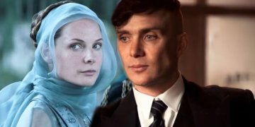 ¿Rebecca Ferguson estará en la película de Peaky Blinders?