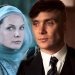 ¿Rebecca Ferguson estará en la película de Peaky Blinders?