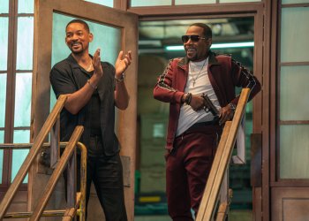 Sorteo: Ganá un kit oficial de BAD BOYS: HASTA LA MUERTE