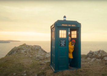 73 Yards: El capítulo de Doctor Who que tenés que mirar
