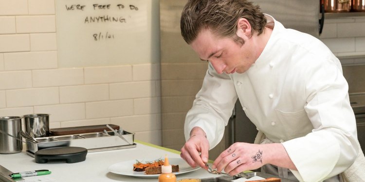 Los problemas a los que se enfrenta Jeremy Allen White por The Bear 3