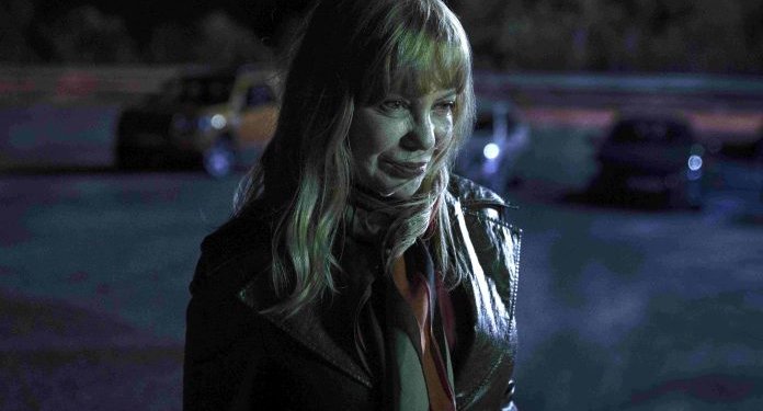 La serie con Cecilia Roth que no te podes perder en MAX (Ex HBO)