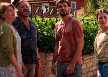 La precuela italiana que es tendencia en Netflix