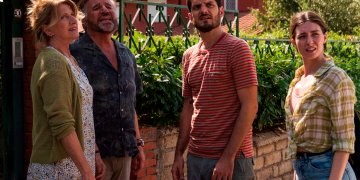 La precuela italiana que es tendencia en Netflix