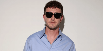 Paul Mescal reveló que es fan de esta prenda de ropa
