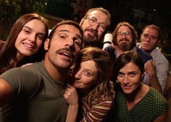 La película que rompió el récord con más remakes