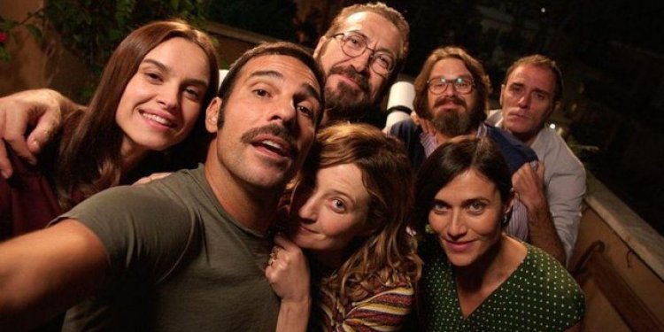 La película que rompió el récord con más remakes