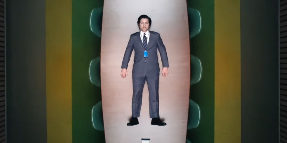 Severance: Mirá el primer vistazo de la segunda temporada