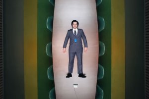 Severance: Mirá el primer vistazo de la segunda temporada