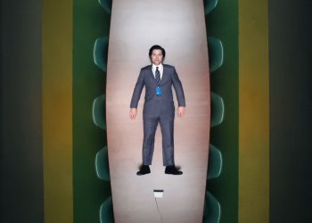 Severance: Mirá el primer vistazo de la segunda temporada