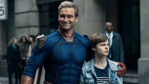 Streaming: 4 títulos para ver este fin de semana