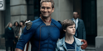 Streaming: 4 títulos para ver este fin de semana