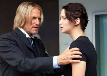 ¿Cómo será la nueva entrega de Los juegos del hambre?