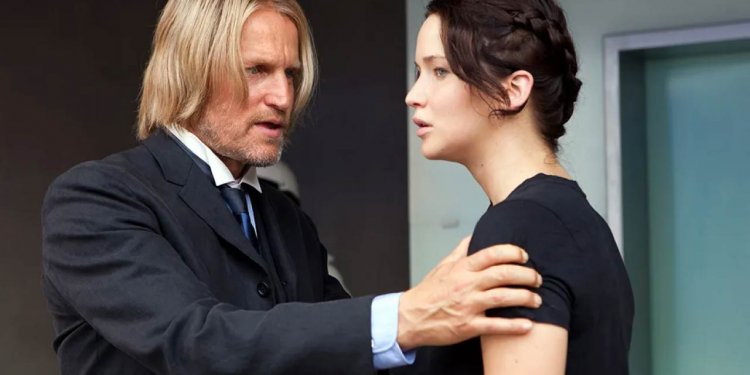 ¿Cómo será la nueva entrega de Los juegos del hambre?