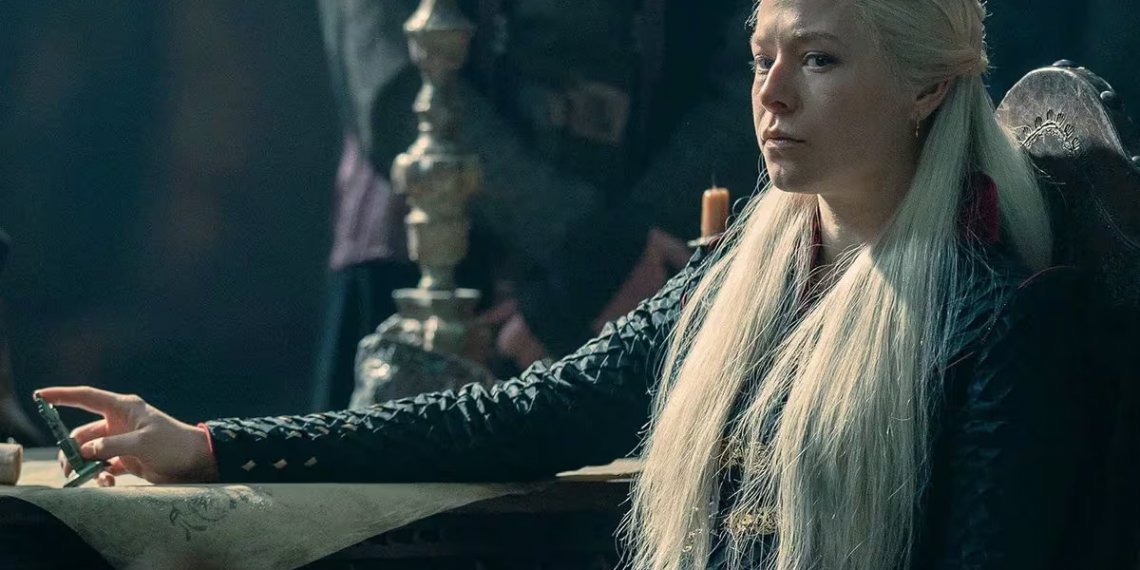 ¿Cuándo y a qué hora se estrena la segunda temporada de House of the Dragon?