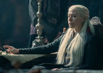 ¿Cuándo y a qué hora se estrena la segunda temporada de House of the Dragon?