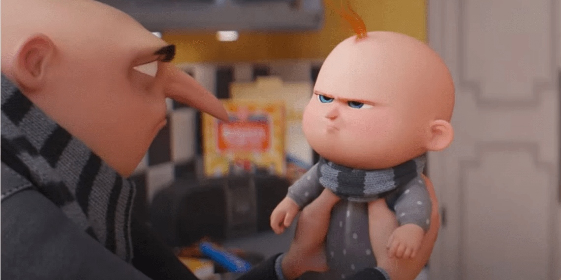 Mi villano favorito 4: Lo que tenés que saber antes de ver la película