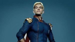 Antony Starr creyó que no sería Homelander, ¿para quién era el papel?