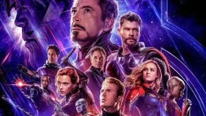¡¿Cuántos?! La cantidad de personajes que volverán a la nueva película de Avengers