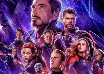 ¡¿Cuántos?! La cantidad de personajes que volverán a la nueva película de Avengers