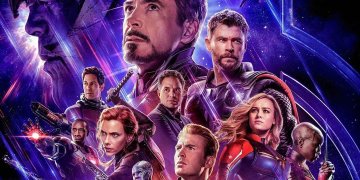 ¡¿Cuántos?! La cantidad de personajes que volverán a la nueva película de Avengers