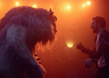 Streaming: 4 títulos para ver este fin de semana