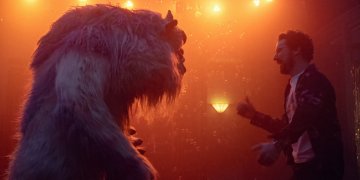 Streaming: 4 títulos para ver este fin de semana