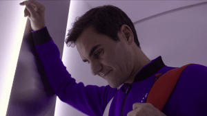 Reseña de "Los doce últimos días: el adiós a una leyenda del tenis"