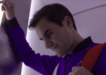 Reseña de "Los doce últimos días: el adiós a una leyenda del tenis"