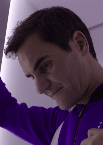 Reseña de "Los doce últimos días: el adiós a una leyenda del tenis"