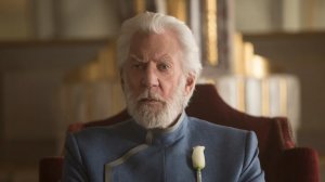 Falleció el actor Donald Sutherland