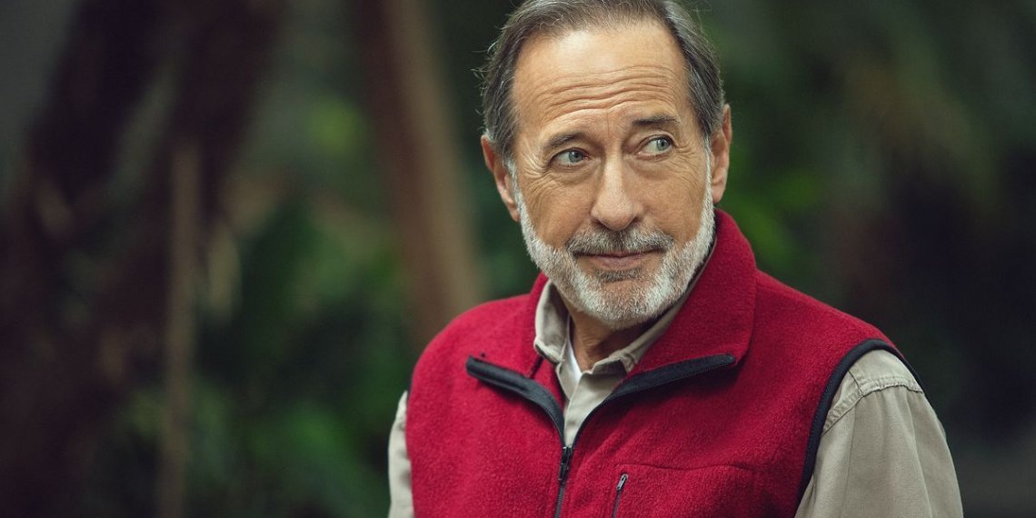 El Encargado 3: En el tráiler, Eliseo vuelve por todo y habrá nuevos personajes