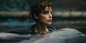 La película de terror protagonizada por una argentina que es tendencia en Netflix