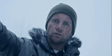 La escalofriante película que no podrás dejar de ver y es tendencia en Netflix