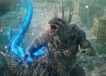 Godzilla: Minus One, ganadora de un Oscar, llegó de sorpresa a Netflix