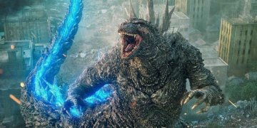 Godzilla: Minus One, ganadora de un Oscar, llegó de sorpresa a Netflix