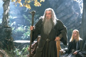 La “condición” de Ian McKellen para volver a interpretar a Gandalf